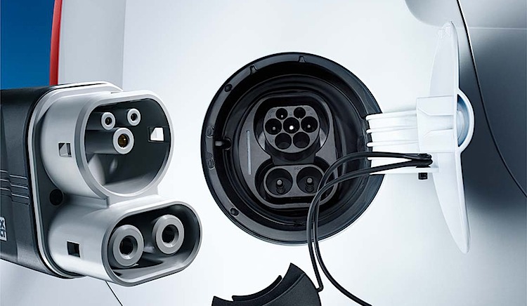 Typ 2 Css Stecker Auto DC-Laden: CCS vs. Typ 2 (Tesla), technische Diskussion - Model S ...